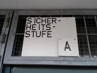 Sicherheitsbereich